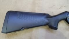 Benelli Vinci Black
