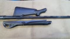 Benelli Vinci Black
