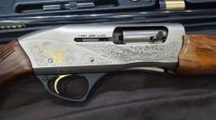 Fabarm H38 Lion Luxe