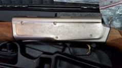 Browning A5 Ultimate Partridges