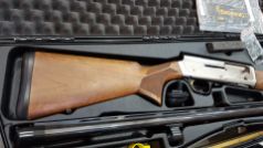 Browning A5 Ultimate Partridges