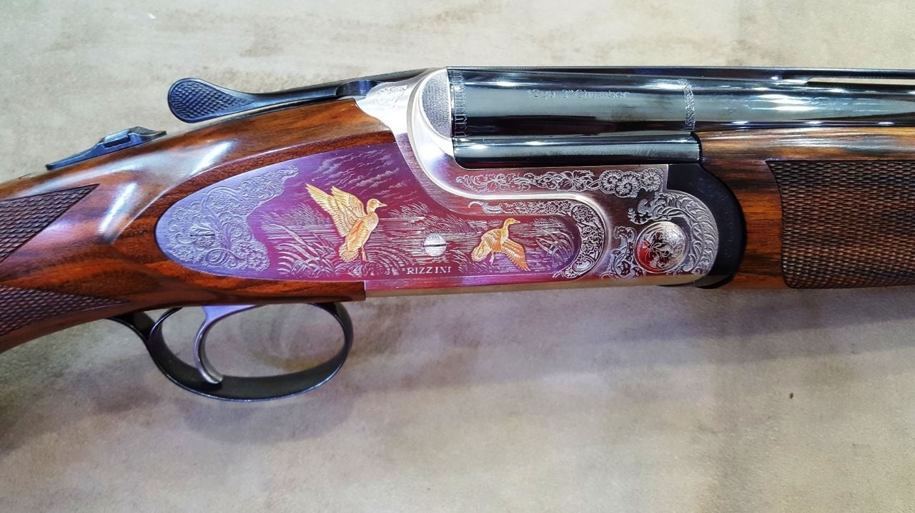 Rizzini Artemis Light