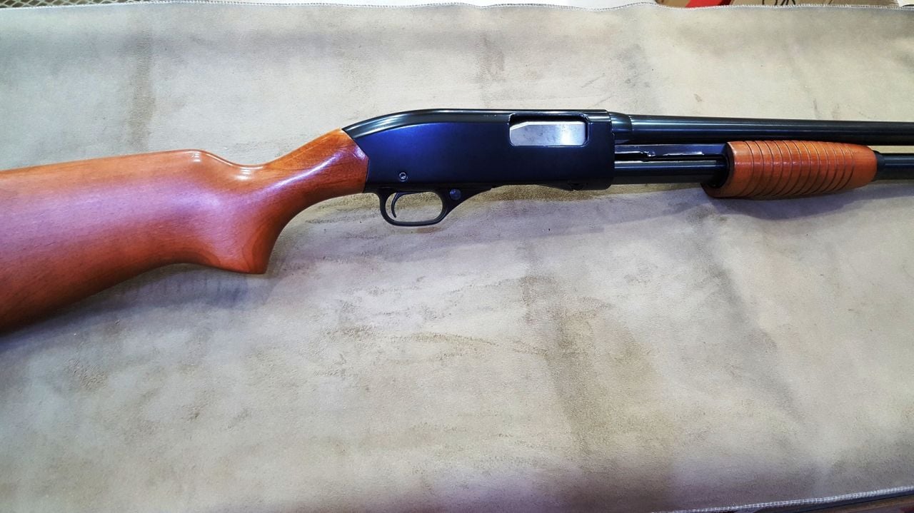 Winchester 1300 Defender
