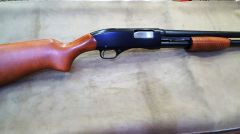 Winchester 1300 Defender