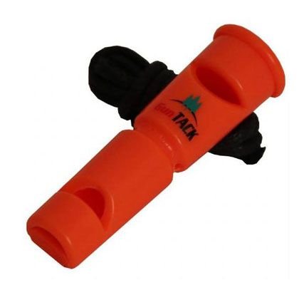 Guntack Köpek Eğitim Düdüğü