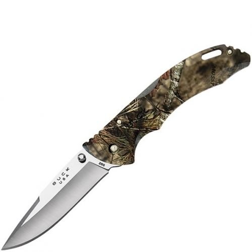 Buck (10317) 286 Bantam BHW Mossy Oak Country Camo Çakı