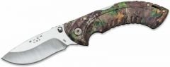 Buck (7493) 395 Folding Omni Hunter 10PT Bıçak