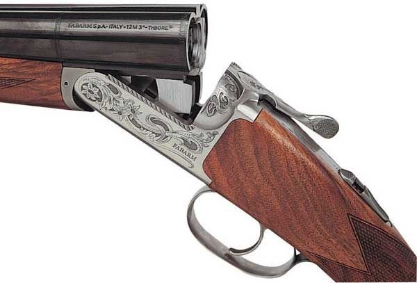 Fabarm Classis Çifte 20 Cal
