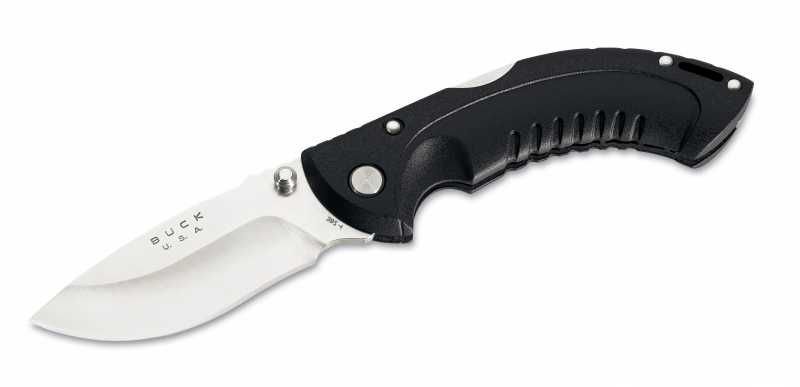 Buck (5803) 395 Folding Omni Hunter 10PT Bıçak