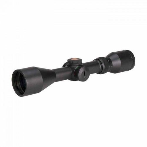 Truglo 4-16x50IR Tüfek Dürbünü