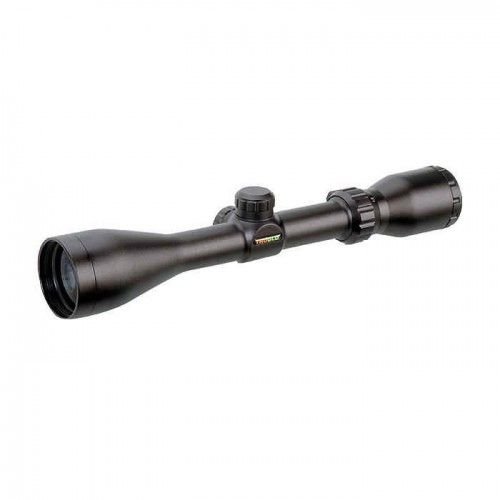 Truglo 3,5-10x50 Tüfek Dürbünü
