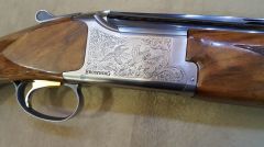 Browning B525 Light