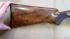 Browning B525 Light