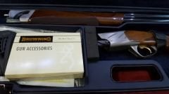 Browning Cynergy Pro Trap
