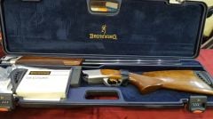 Browning Cynergy Pro Trap