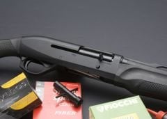 Benelli M2 Comfort 20 Cal