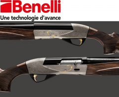 Benelli Raffaello Deluxe Powerbore 71 cm