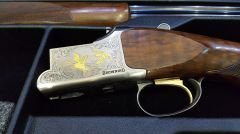 Browning B525 Light Elite