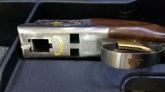 Browning B525 Light Elite