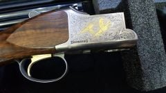 Browning B525 Light Elite