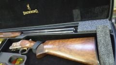Browning B525 Light Elite