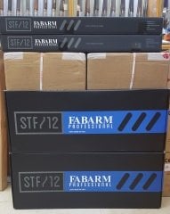 Fabarm STF 12 Pistolgrip 47 cm