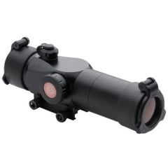 Truglo Triton 30mm 3 Moa Siyah Kaplama Red Dot
