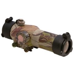 Truglo Triton 30mm 3 Moa Kamuflaj Kaplama Red Dot