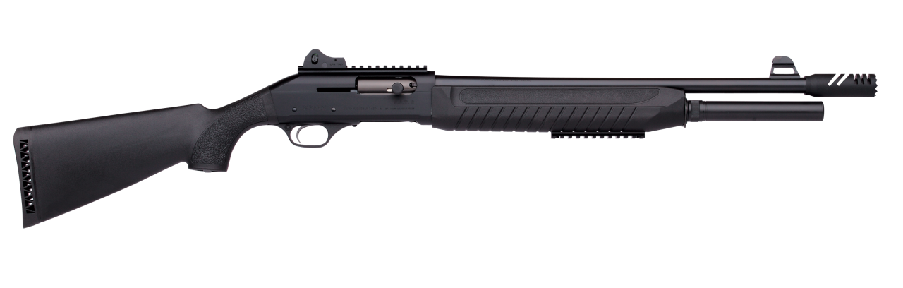 Fabarm SAT 8 Tactical