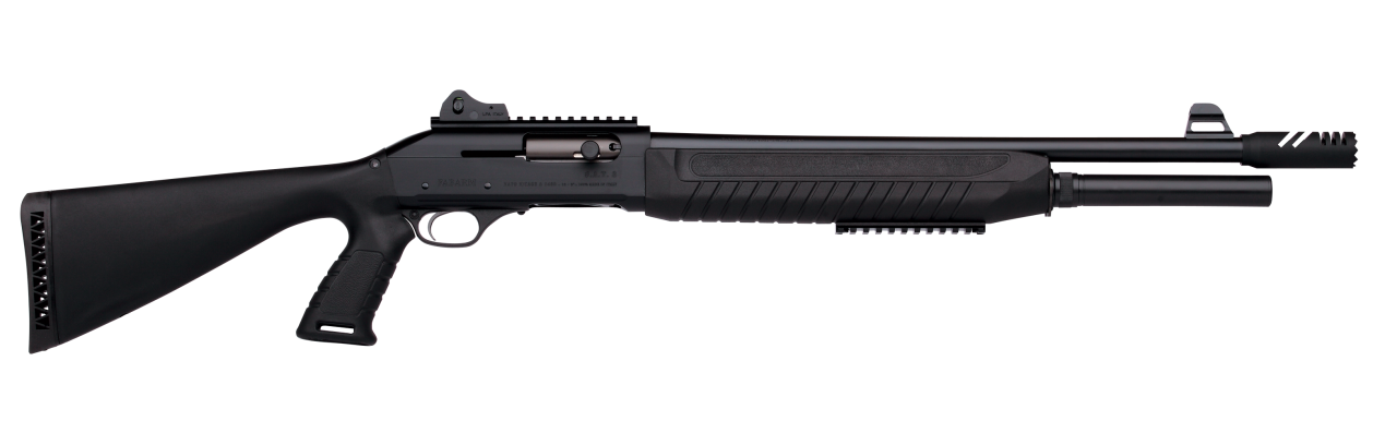 Fabarm SAT 8 Pro Forces