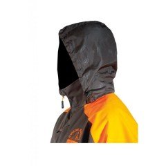 Hart Armotion Evo Short Çulluk Mont