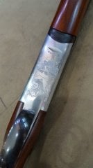 Rizzini Omnium EM 20 Cal