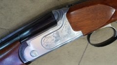 Rizzini Omnium EM 20 Cal