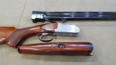 Rizzini Omnium EM 20 Cal