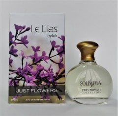 LE LILAS / LEYLAK EDP 50 ML.