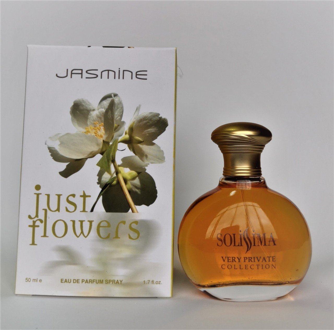 JASMINE / YASEMİN EDP 50 ML.