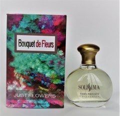 BOUQUET/ÇİÇEK DEMETİ EDP 50 ML.