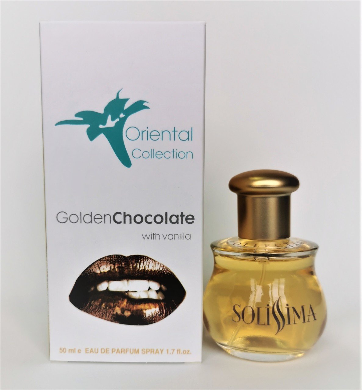 G.CHOCLATE/ÇİKOLATA EDP 50 ML.