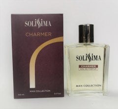 CHARMER MAN EDP 100 ML.