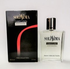 OBSCURE  MAN EDP 100 ML.