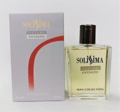 HAZARD MAN EDP 100 ML.