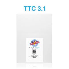 TTC 3.1  - A3 - Açık Zemin Tekstil Transfer Kağıdı