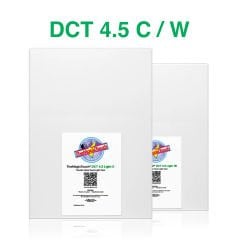 DCT 4.5 Sulu Çıkarma Transfer Kağıdı