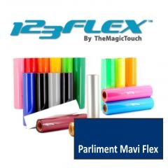 ROYAL BLUE (PARLIAMENT MAVİ) FLEX