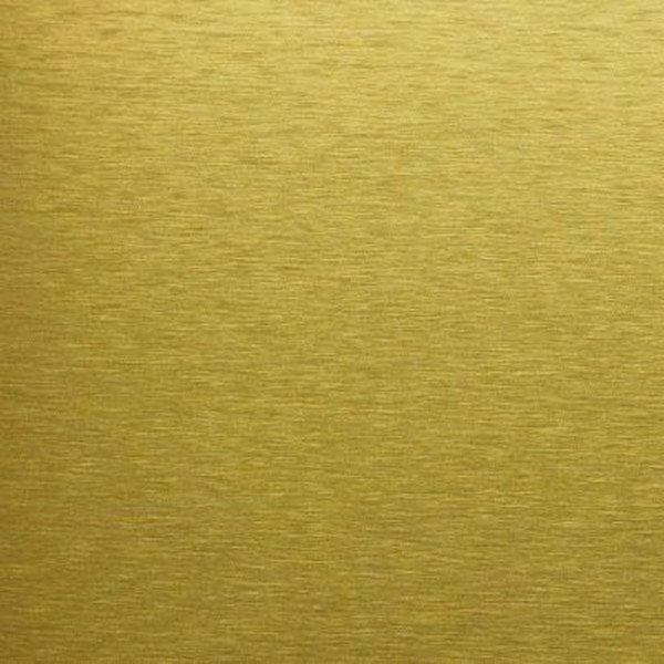 Fırçalı Altın Sublimasyon Alüminyum