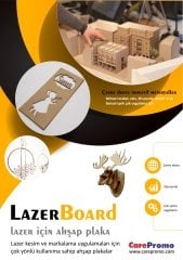 LazerBoard
