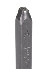 Stargazer (2mm) Metal Küçük Harf Damga Seti