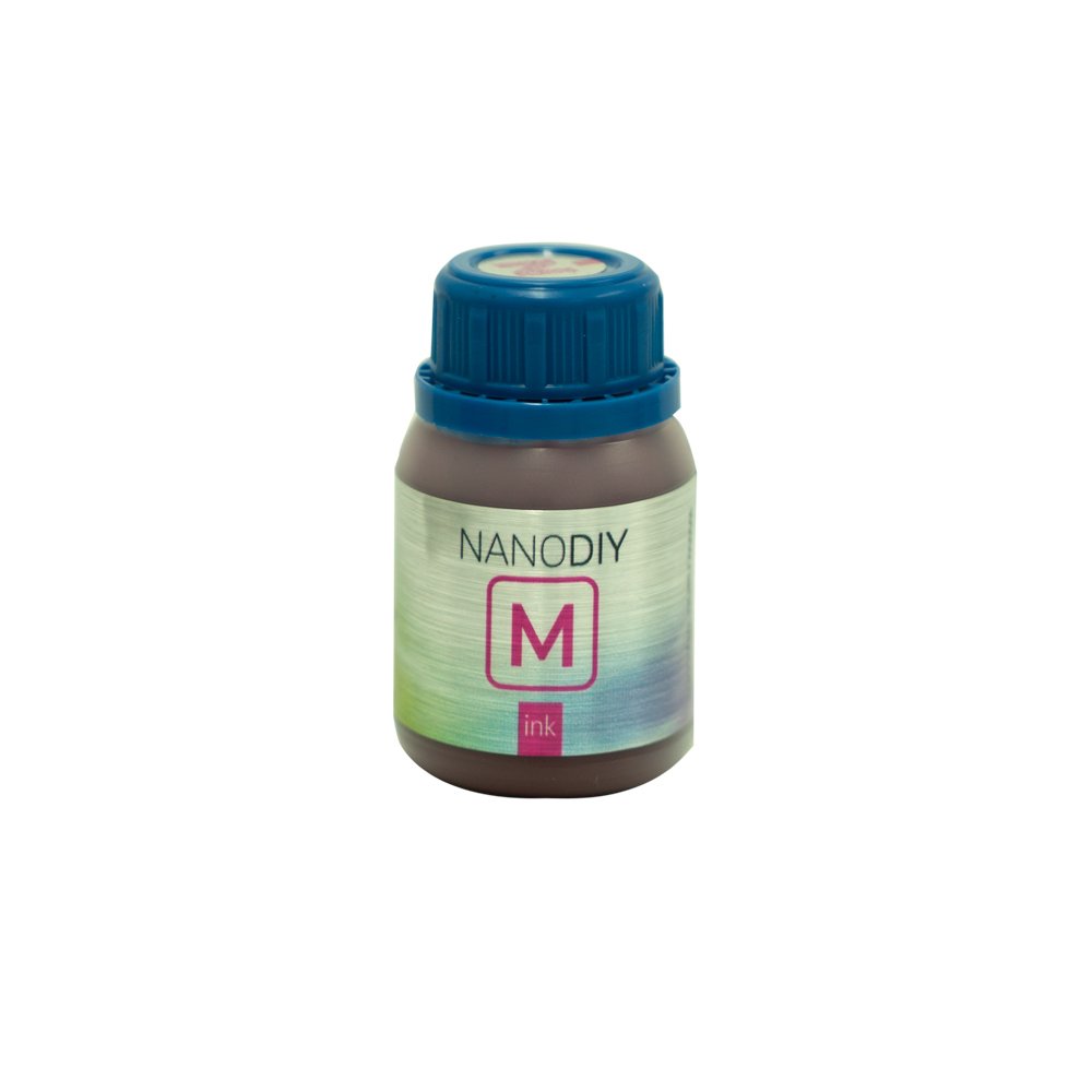 NanoDIY Magenta Boya 50 ml