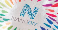 NanoDIY Magenta Boya 50 ml