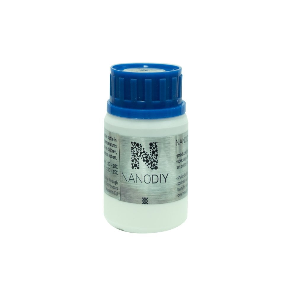 NanoDIY Standart Stabilizer Toz - 100gr